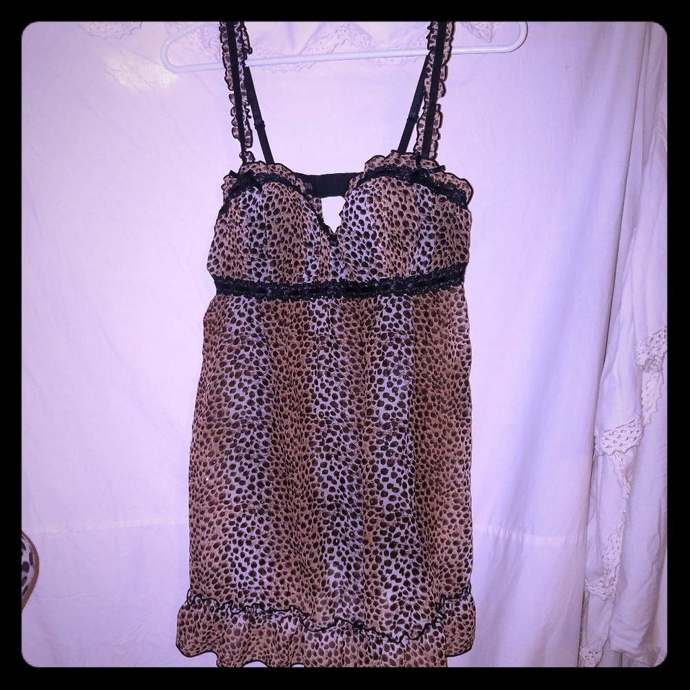 Inner Secrets size Medium